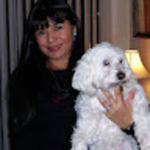 Meet your Posher, Martha lorena
